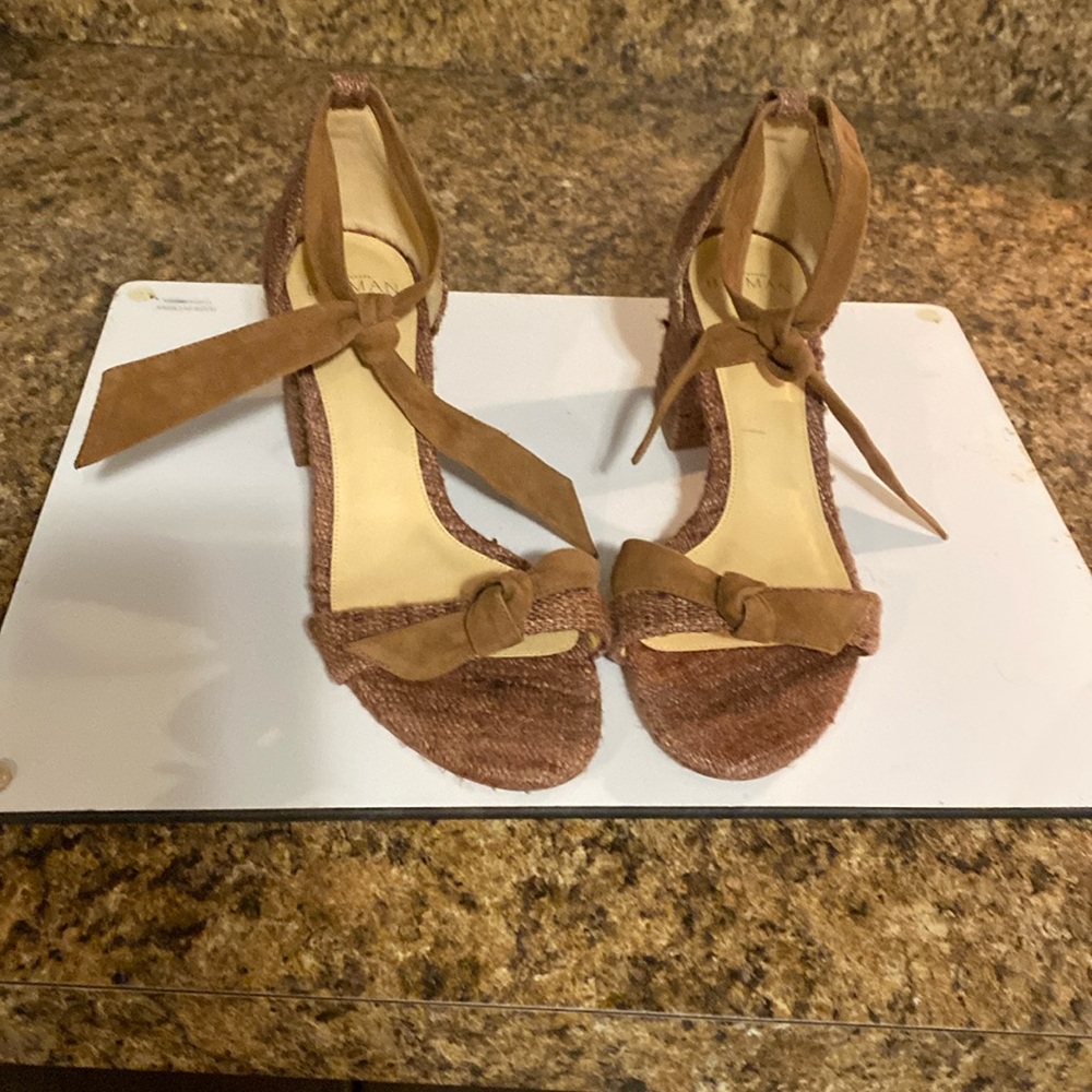Alexander Birman Heels